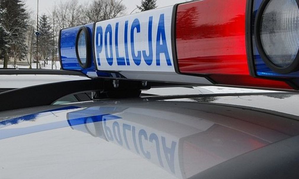 foto: Policja