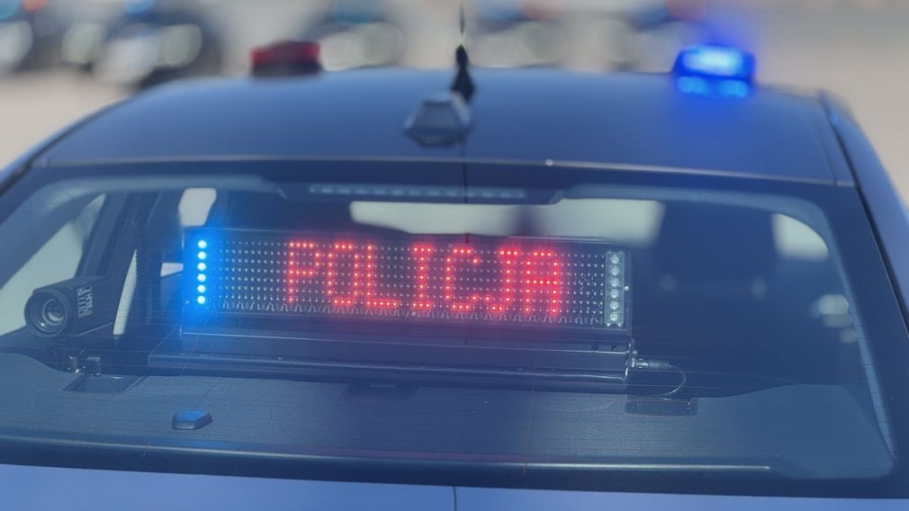 foto: Policja