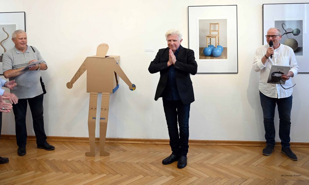 foto: Janusz Zimon