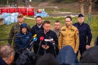 foto: Państwowa Straż Pożarna
