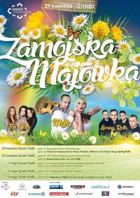 Plakat, źródło: materiał nadesłany