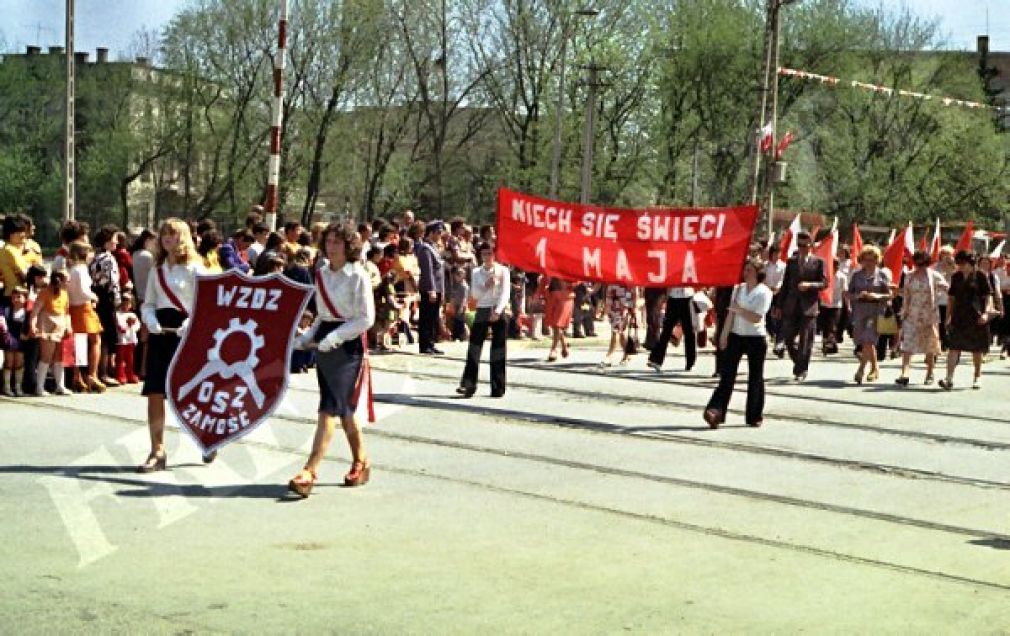 foto: Tadeusz Adamczuk