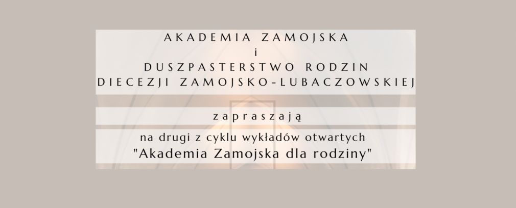 Plakat, foto: materiał nadesłany