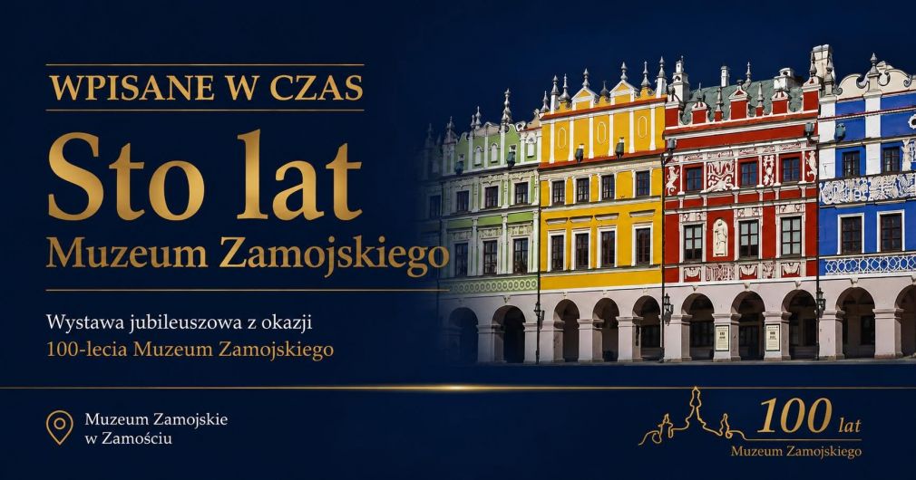 Plakat: materiał nadesłany