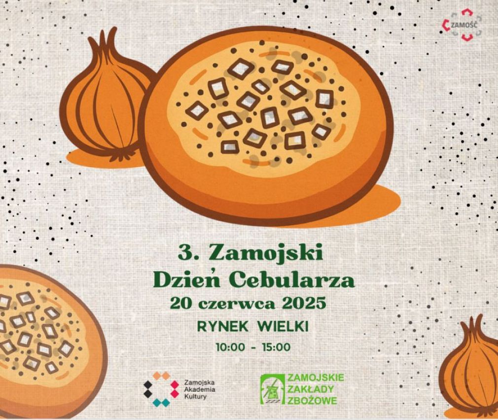 Plakat, materiał nadesłany