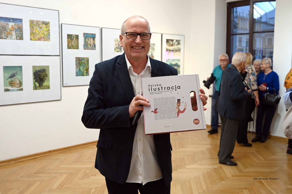 foto: Janusz Zimon