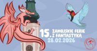 Plakat, materiał nadesłany