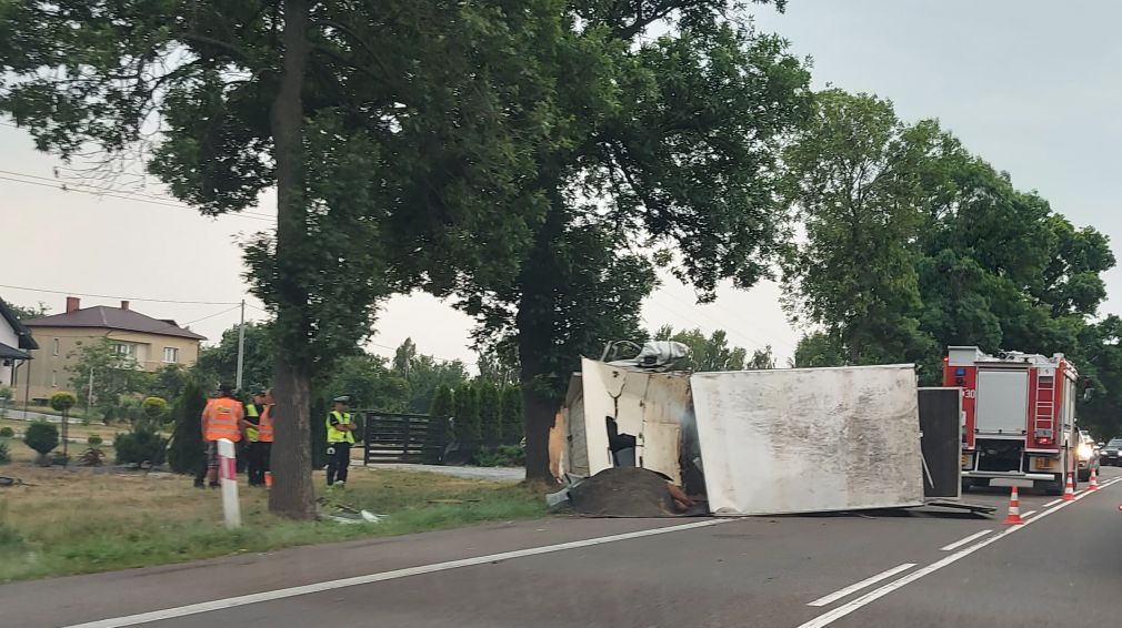 foto: materiał nadesłany