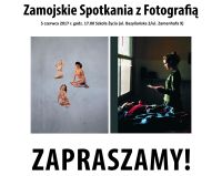 Plakat, źródło: materiał nadesłany