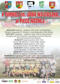 Plakat, źródło: materiał nadesłany