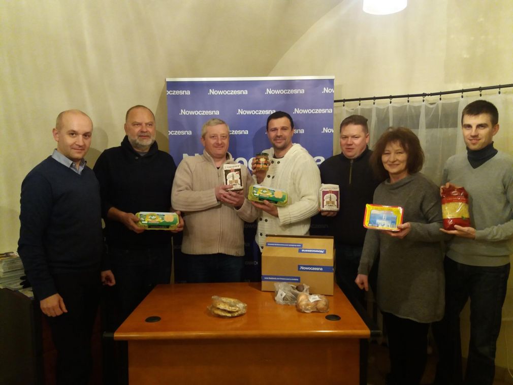 foto: Nowoczesna Zamość