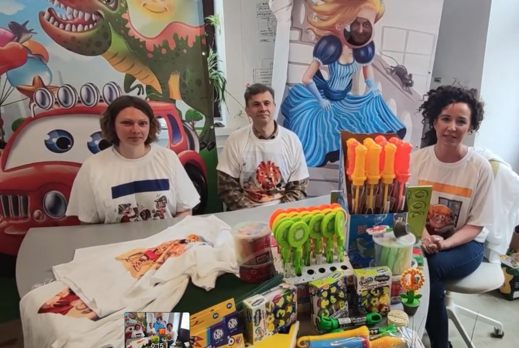foto: materiał nadesłany