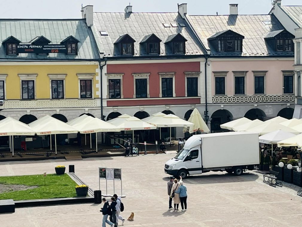 foto: UM Zamość