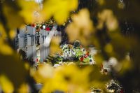 Zamojski magistrat otrzymał dotację na utrzymanie grobów wojennych, fot. Szymon Łyciuk (archiwum)