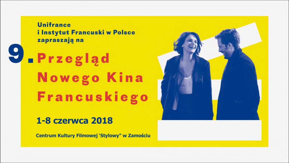 Plakat, foto: materiał nadesłany