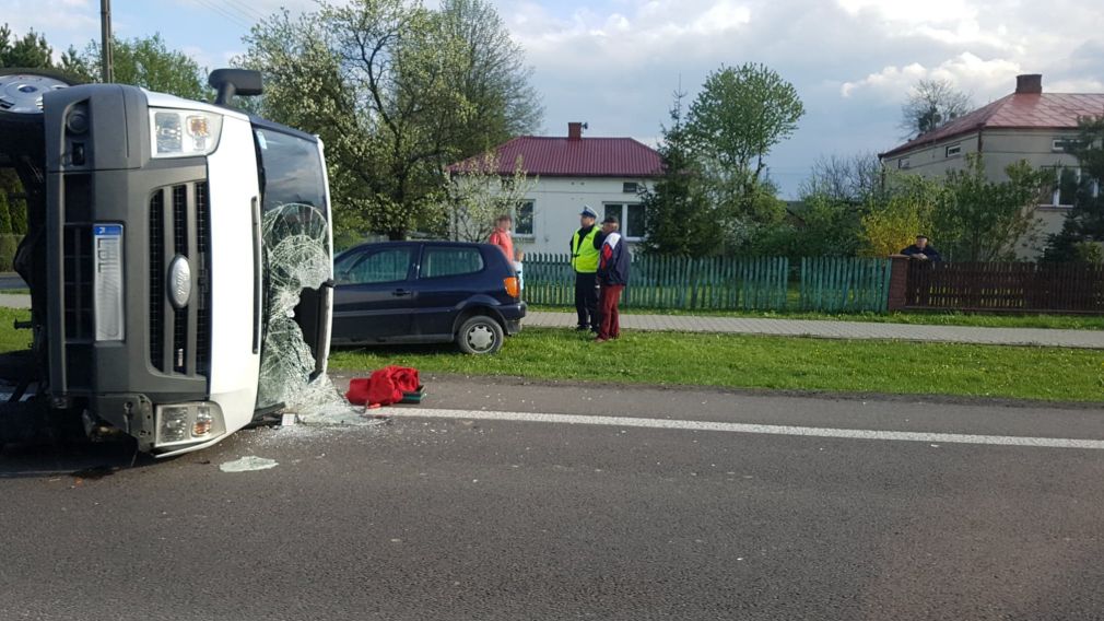 foto: Czytelnik, materiał nadesłany