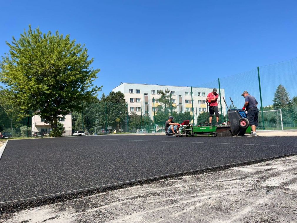 foto: UM Zamość