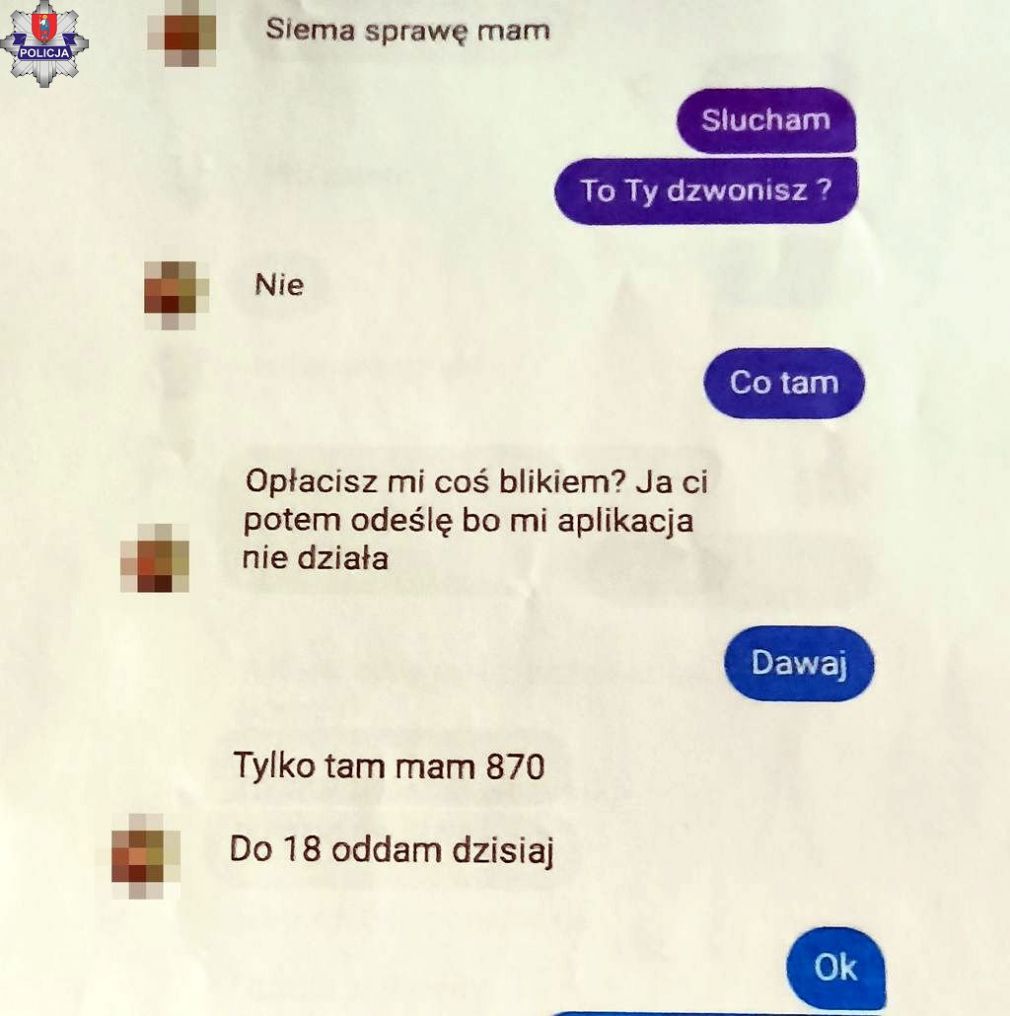 foto: Policja