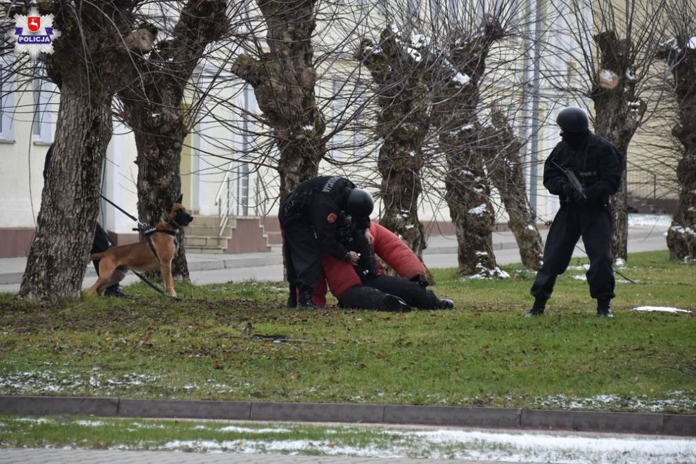 foto: Policja