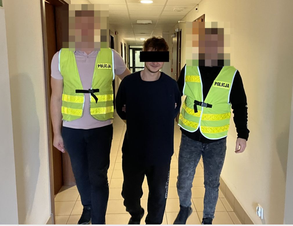 foto: Policja