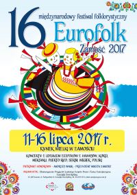 Plakat, źródło: materiał nadesłany