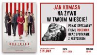 Plakat, materiał nadesłany