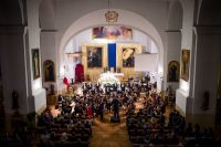 Koncert Orkiestry Symfonicznej im. Karola Namysłowskiego, fot. Szymon Łyciuk