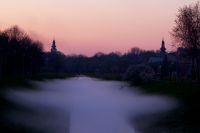 Opryski będą wykonywane w okolicach rzek Łabuńki i Topornicy, zalewu i parku miejskiego, foto: archiwum