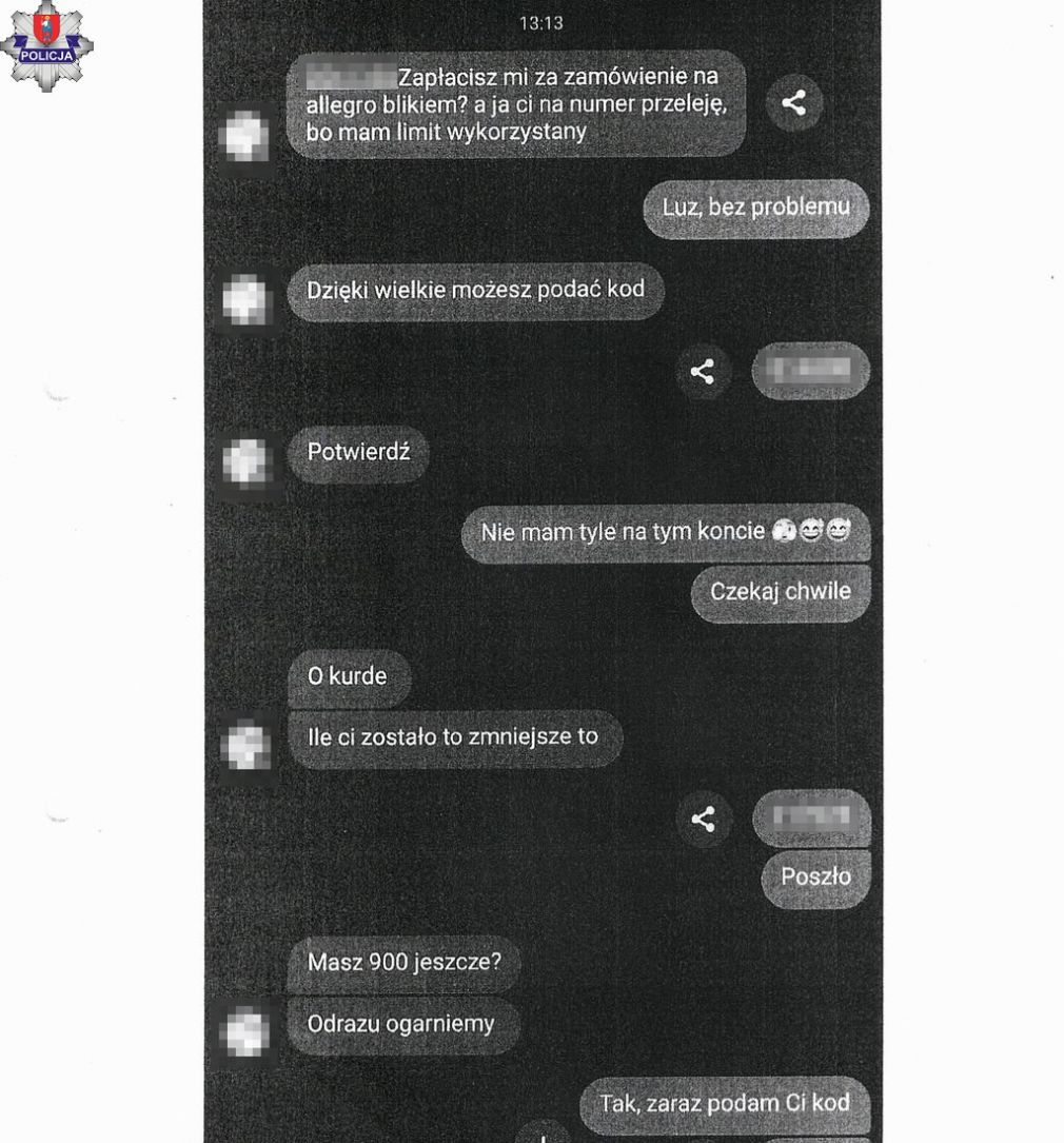foto: Policja