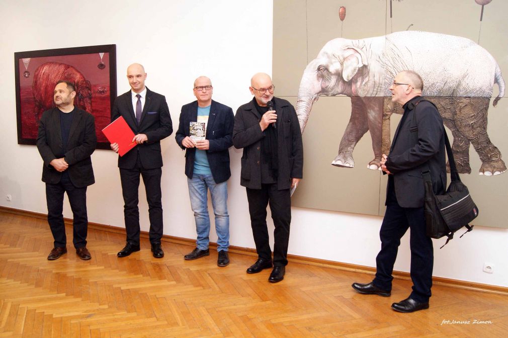 fot. Janusz Zimon, materiał nadesłany