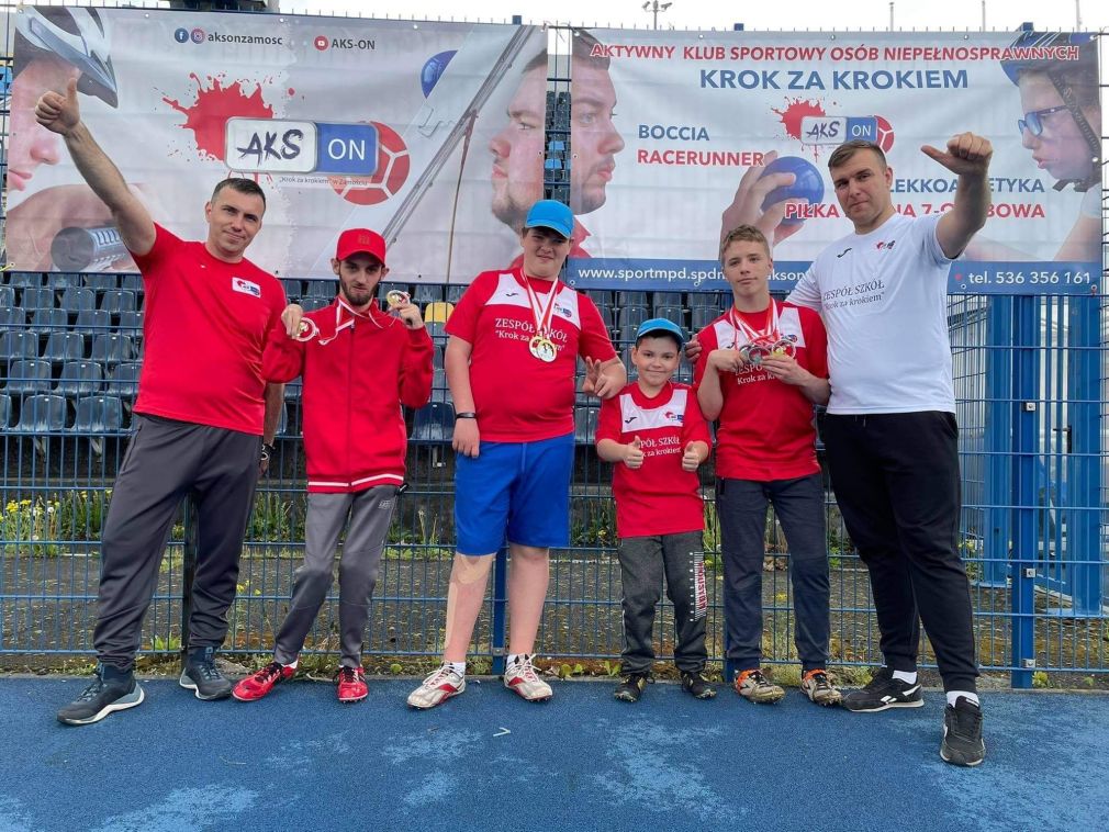 foto: materiał nadesłany