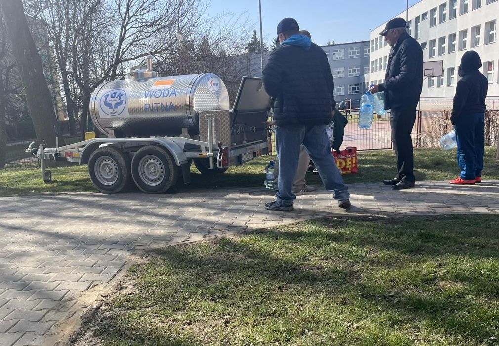 foto: UM Zamość