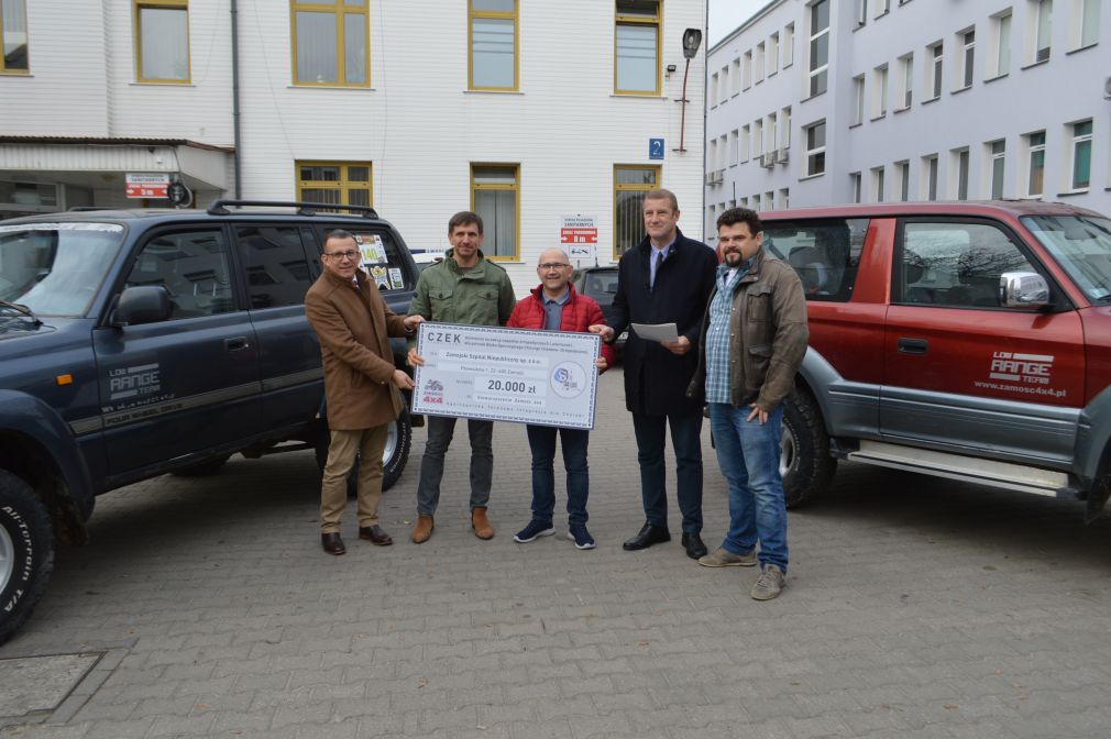 foto: materiał nadesłany
