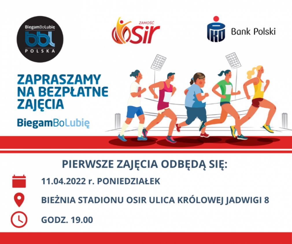 Plakat, foto: materiał nadesłany