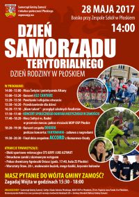 Plakat, źródło: materiał nadesłany