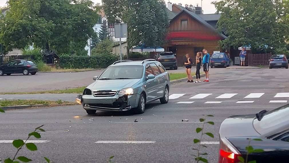 foto: Czytelnik, materiał nadesłany