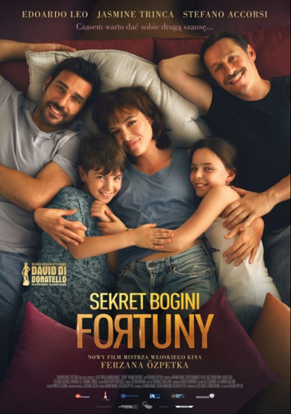 Plakat, foto: materiał nadesłany