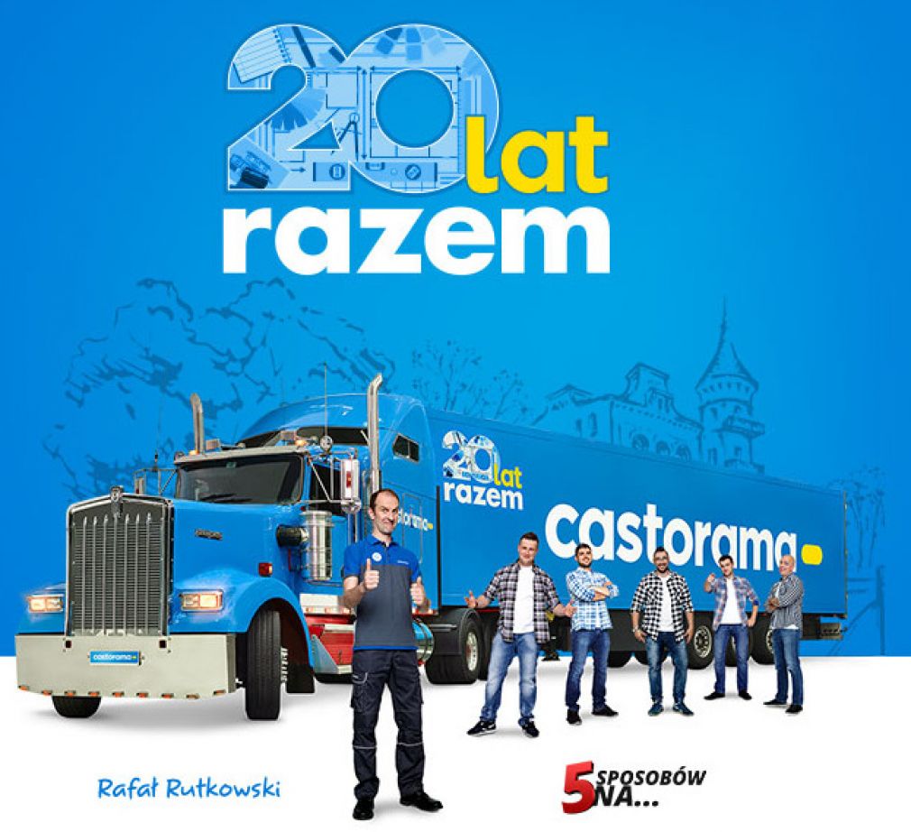 22 lipca impreza zawita do Zamościa, foto: materiał organizatora