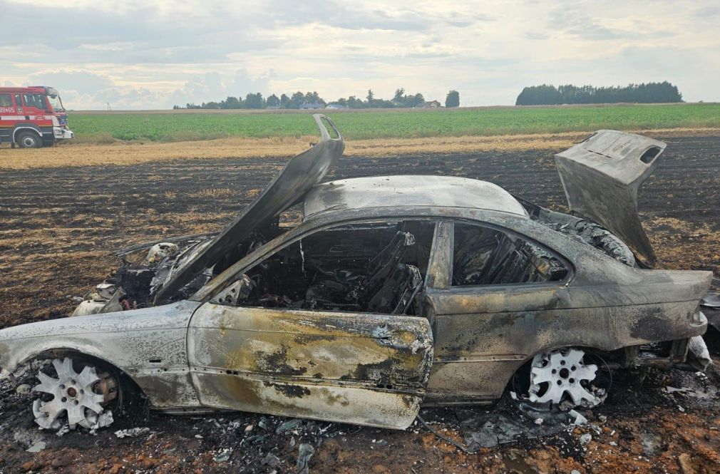 foto: PSP Zamość