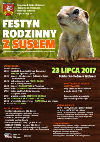 Plakat, źródło: materiał nadesłany