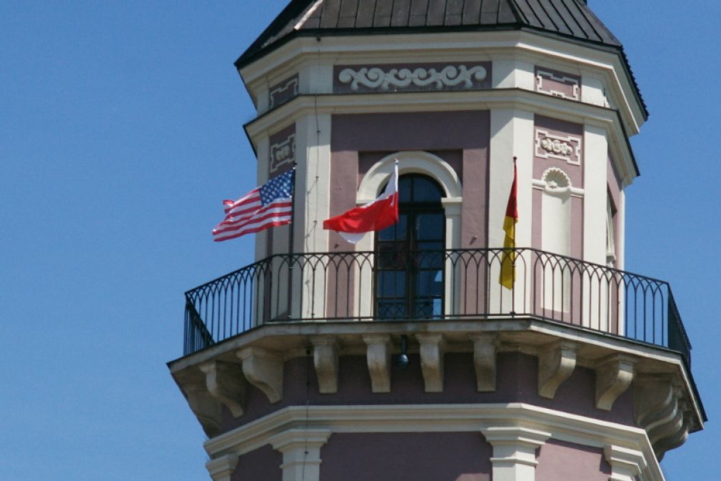 Do Zamościa przyjadą goście z USA, fot.archiwum