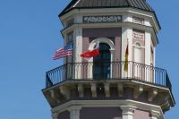 Do Zamościa przyjadą goście z USA, fot.archiwum