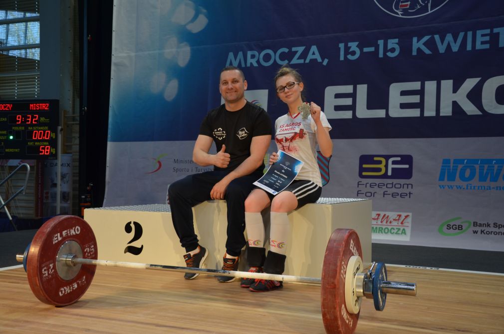 Medale dla Agrosu, foto: materiał nadesłany