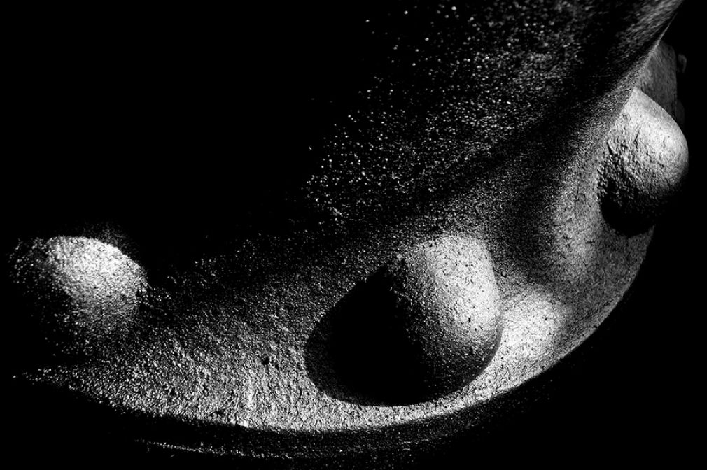 "Pół cieniem, pół serio", foto: Waldemar Siatka,materiał nadesłany