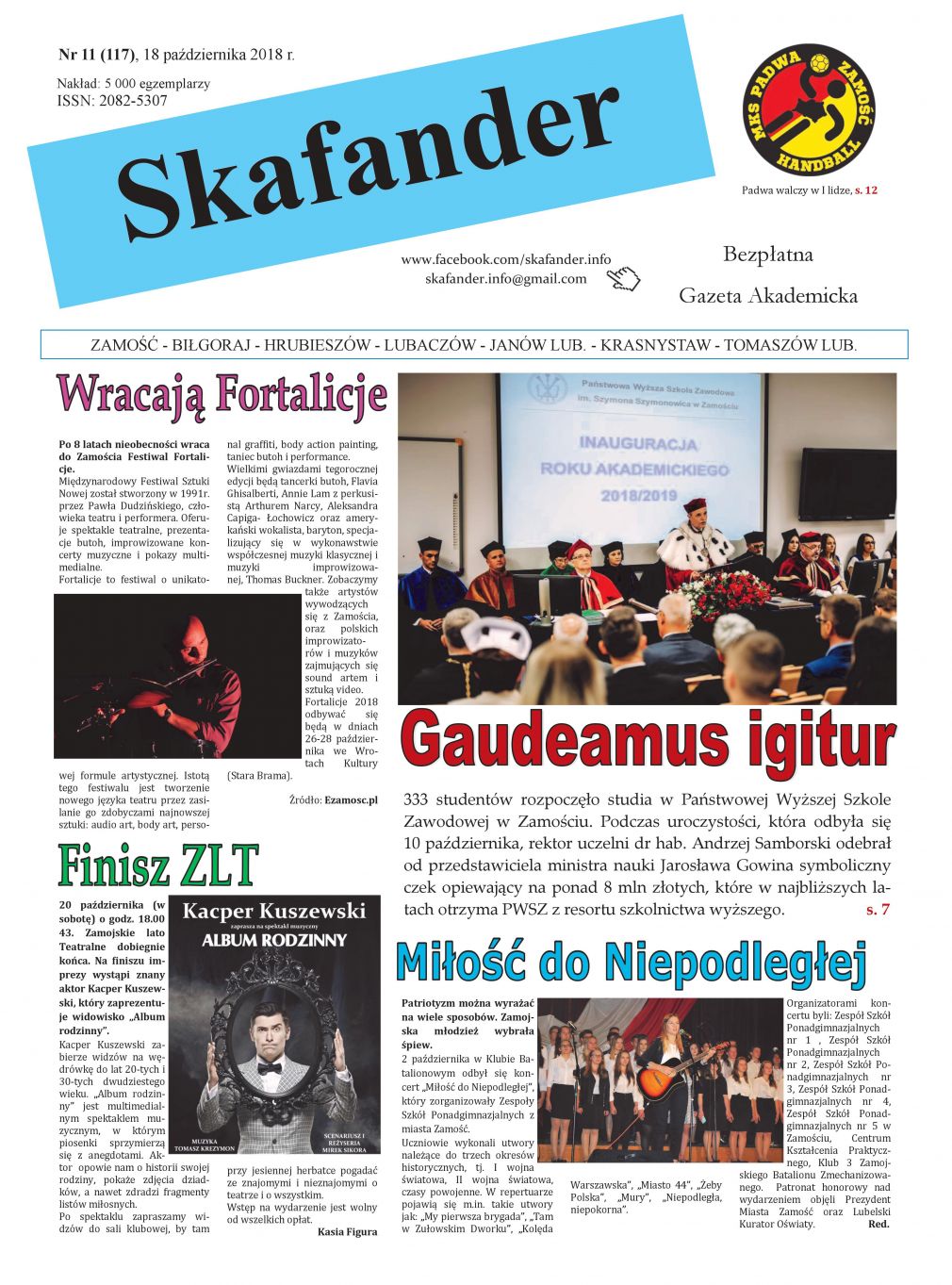 foto: materiał nadesłany