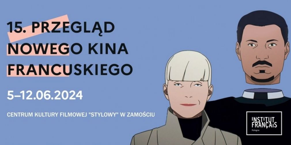 Plakat, materiał nadesłany