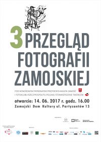 Plakat, źródło: materiał nadesłany