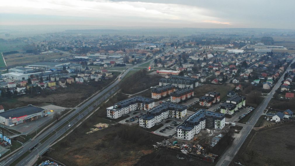 foto: archiwum, materiał podlągowy