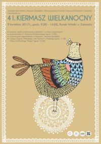 Plakat, źródło: materiał nadesłany