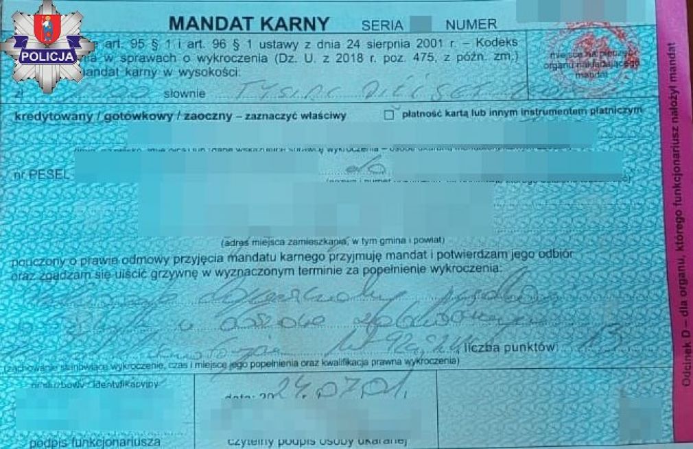 foto: Policja